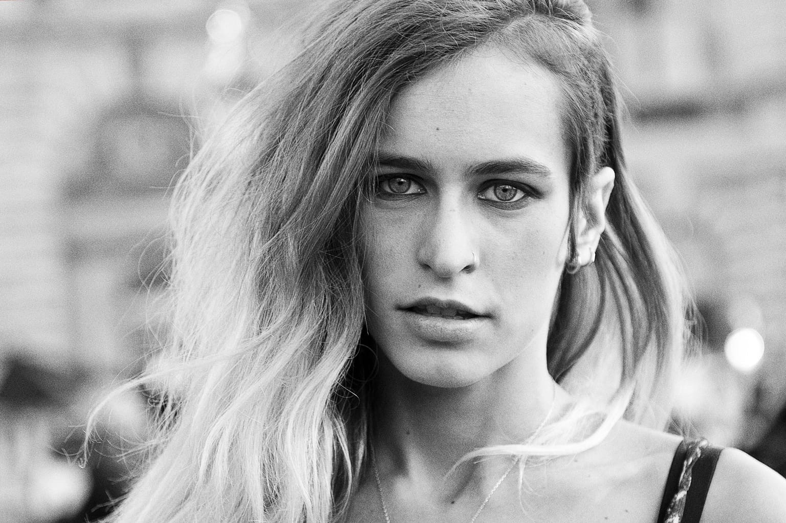 bristol headshots Alice Dellal model modelo fashion moda